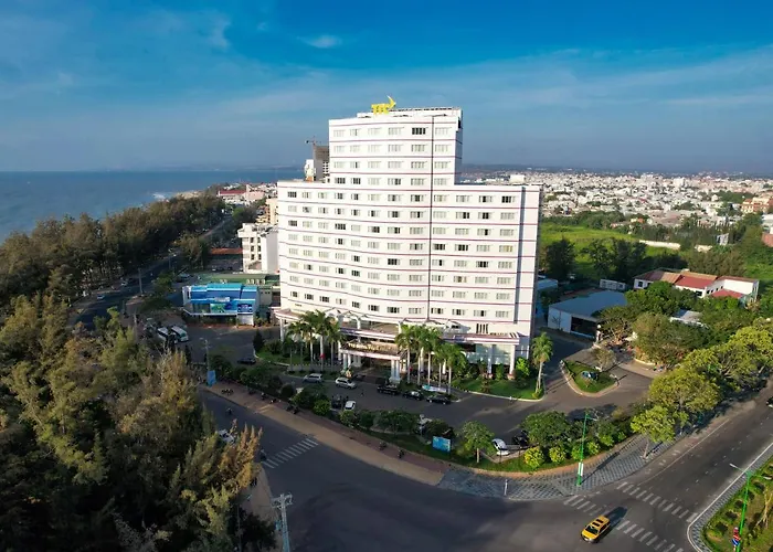 Ttc Hotel 4*