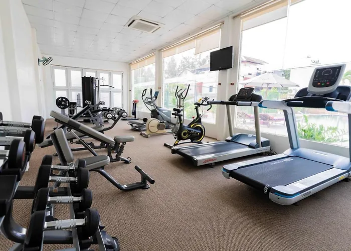 Ttc Khách sạn Phan Thiết