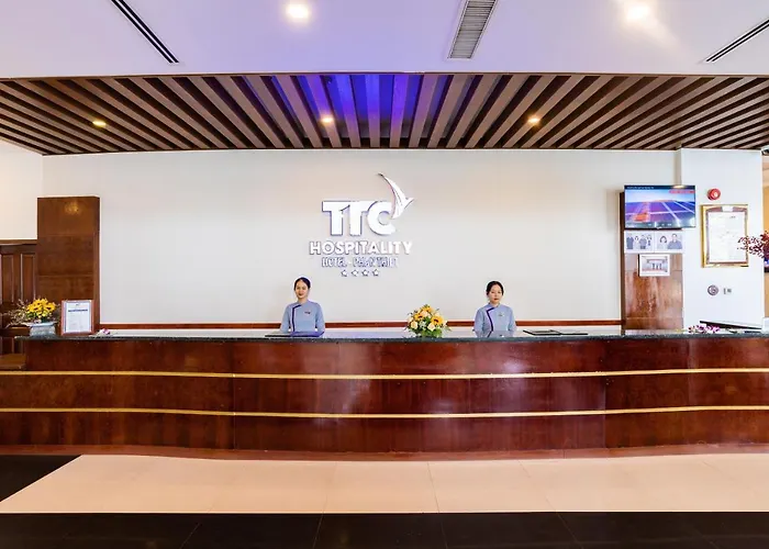 Ttc 4* Phan Thiết