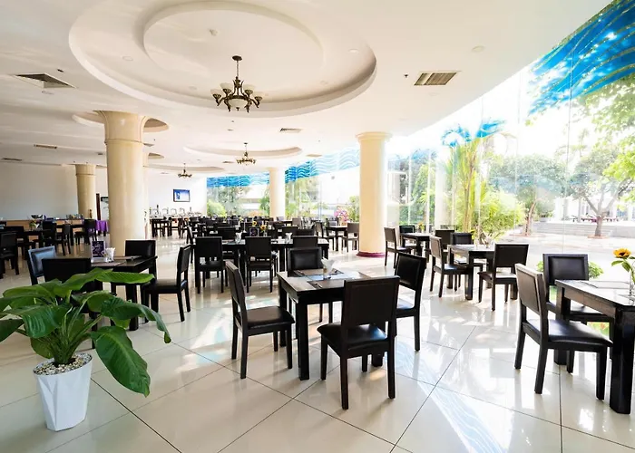 Khách sạn Ttc 4*