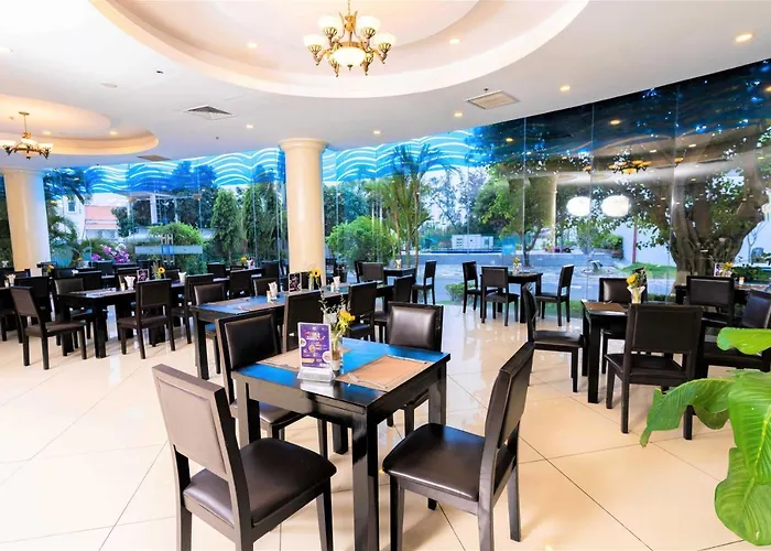 Ttc 4* Phan Thiết