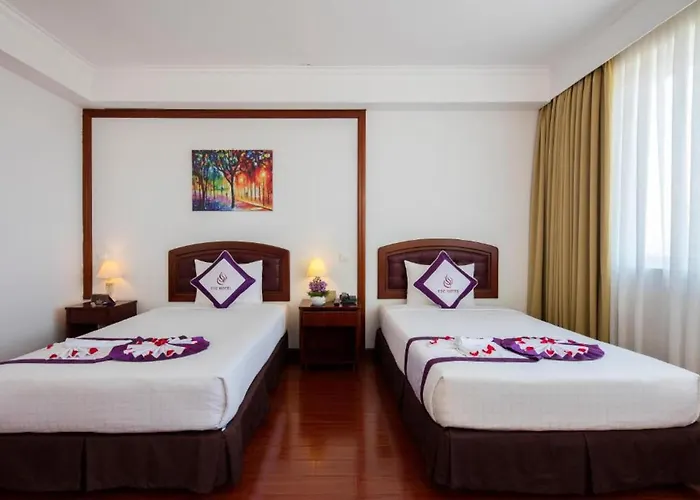 Ttc Phan Thiết
