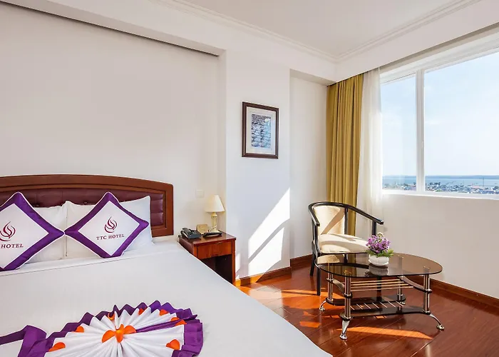 Ttc 4* Phan Thiết