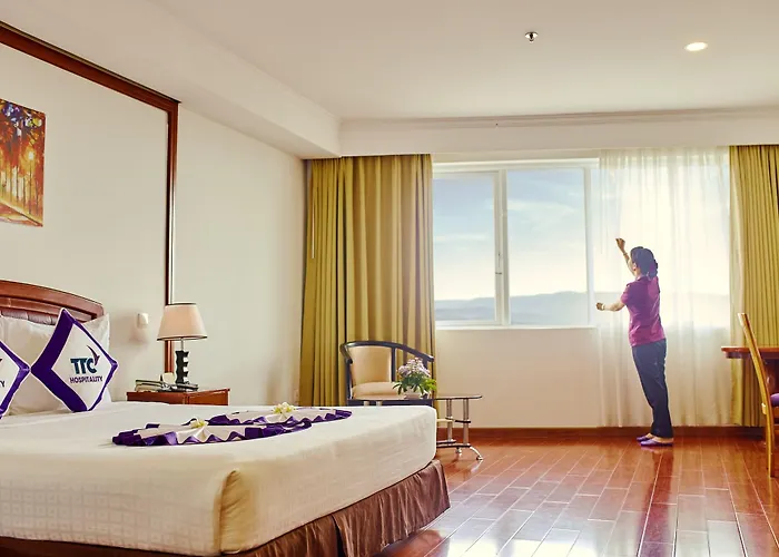 Ttc 4* Phan Thiết