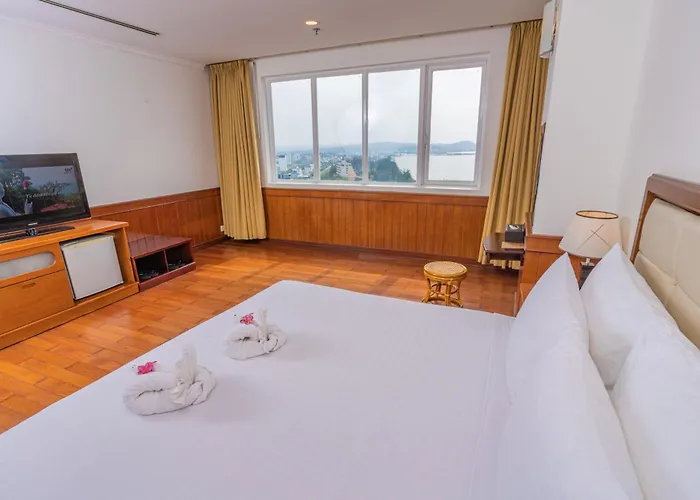 Hotel Ttc 4*