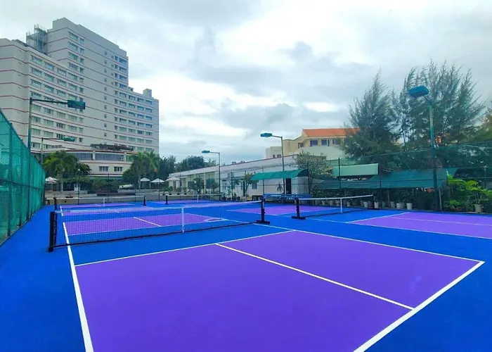 Khách sạn Ttc 4*