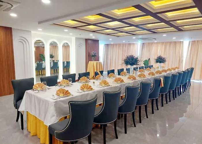 Khách sạn Ttc 4*