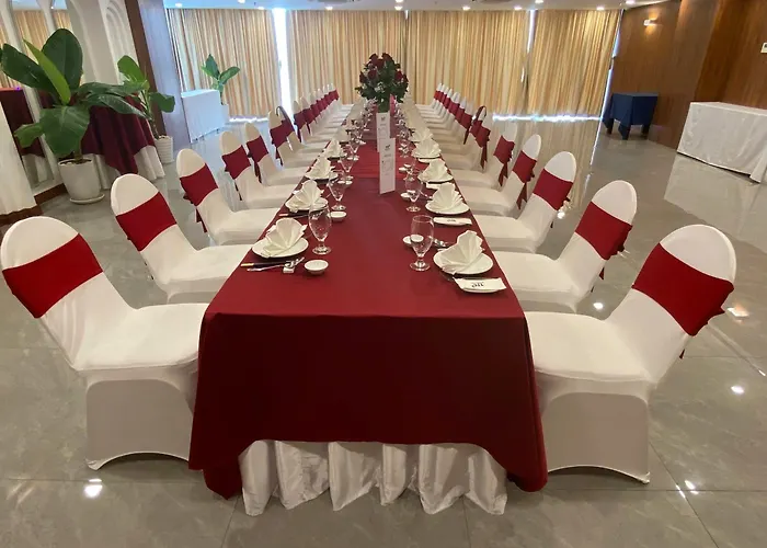 Ttc Khách sạn 4*
