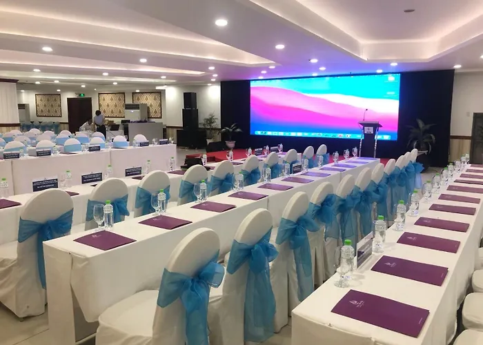 Ttc Khách sạn Phan Thiết