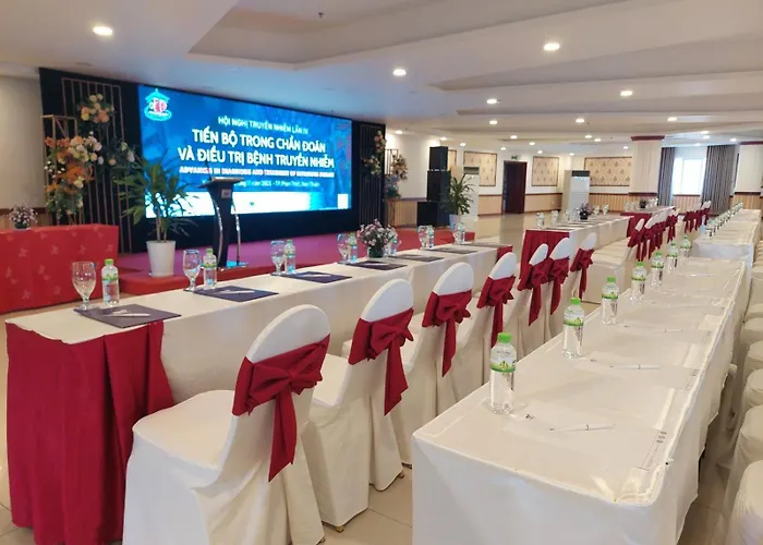 Ttc Phan Thiết