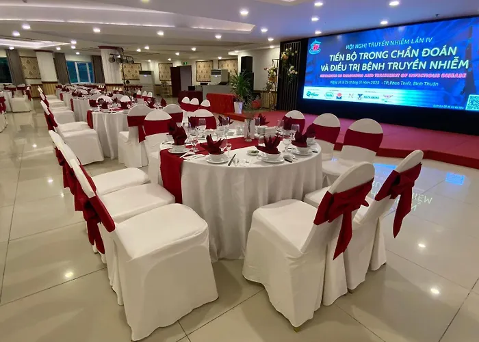 Ttc 4* Phan Thiết