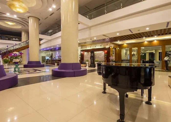 Ttc Khách sạn 4*
