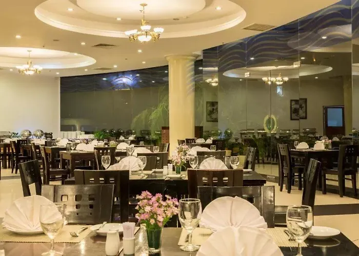 Ttc Hotel Phan Thiet