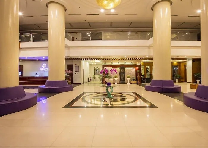 Ttc Khách sạn Phan Thiết
