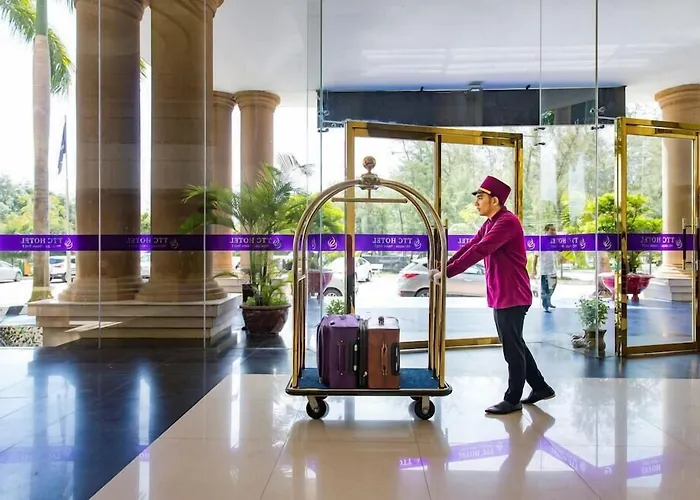 Ttc Khách sạn