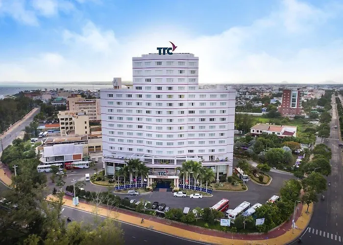 Ttc Khách sạn 4*