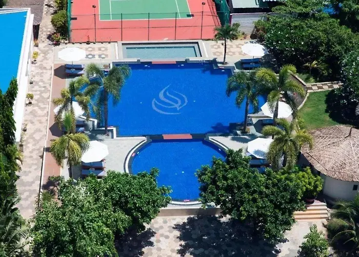 Ttc Khách sạn Phan Thiết