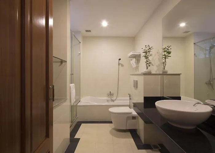 Khách sạn Ttc