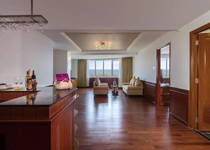 Ttc Khách sạn Phan Thiết