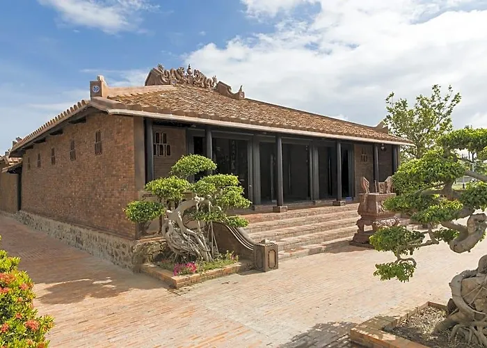 Ttc Khách sạn Phan Thiết