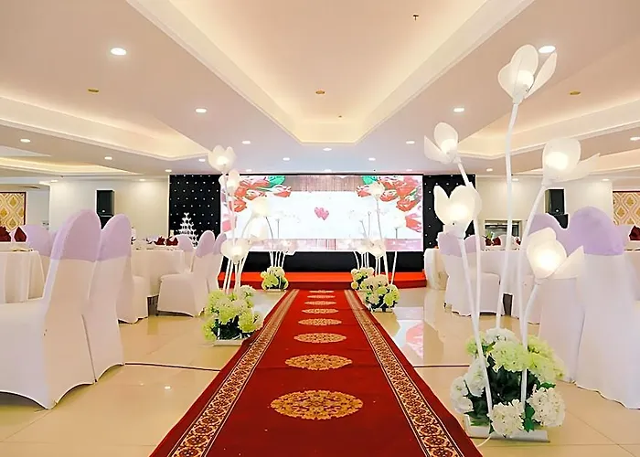 Khách sạn Ttc 4*