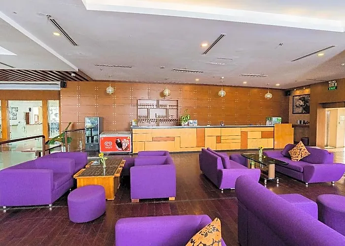 Ttc 4* Phan Thiết