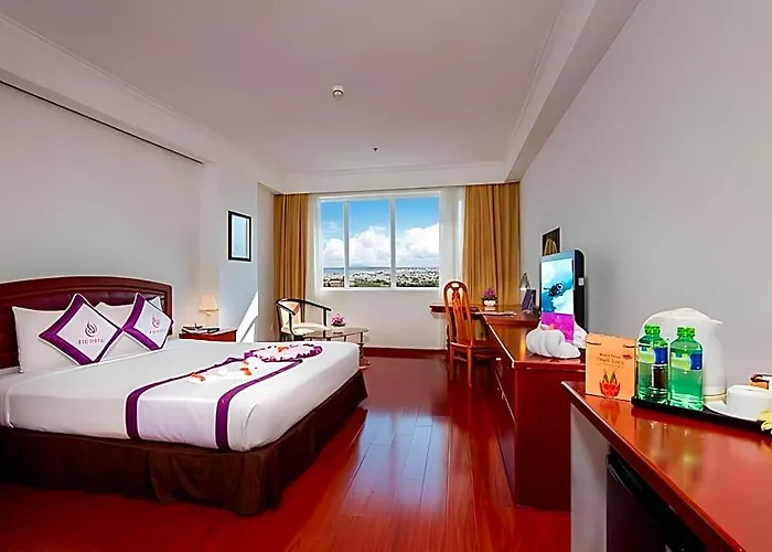Ttc 4* Phan Thiết